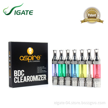 Et Bdc Aspire Bdc Atomizer